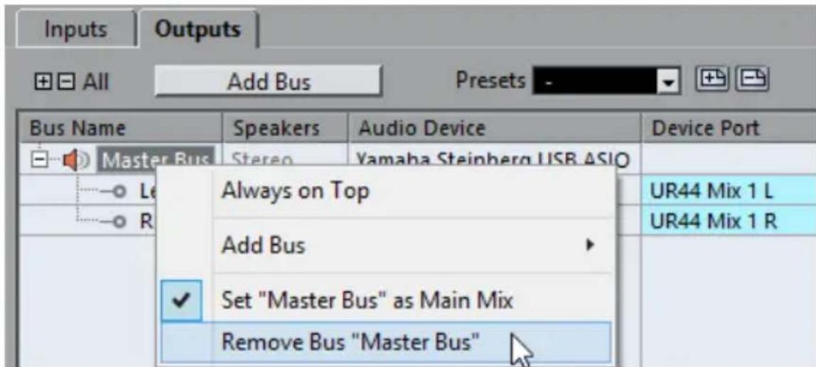 STEINBERG Cubase AI 9 - PROCÉDER AINSI - 1