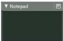 STEINBERG Cubase AI 10 - Bloc-notes - 1