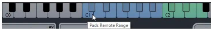 STEINBERG Cubase AI 10 - RÉSULTAT - 1