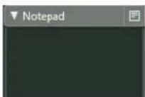 STEINBERG Cubase AI 10 - Bloc-notes - 1
