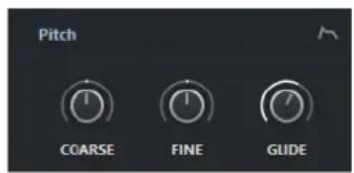 STEINBERG Cubase AI 10 - Section Pitch - 1