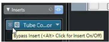 STEINBERG Cubase AI 10 - PROCÉDER AINSI - 1