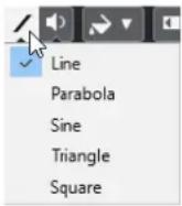 STEINBERG Cubase AI 10 - À NOTER - 1