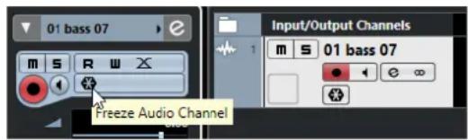 STEINBERG Cubase AI 10 - PROCÉDER AINSI - 1