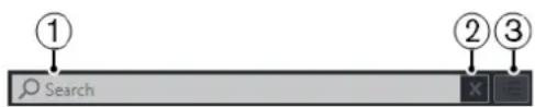 STEINBERG Cubase AI 10 - Commandes de navigation du rack de Média - 1