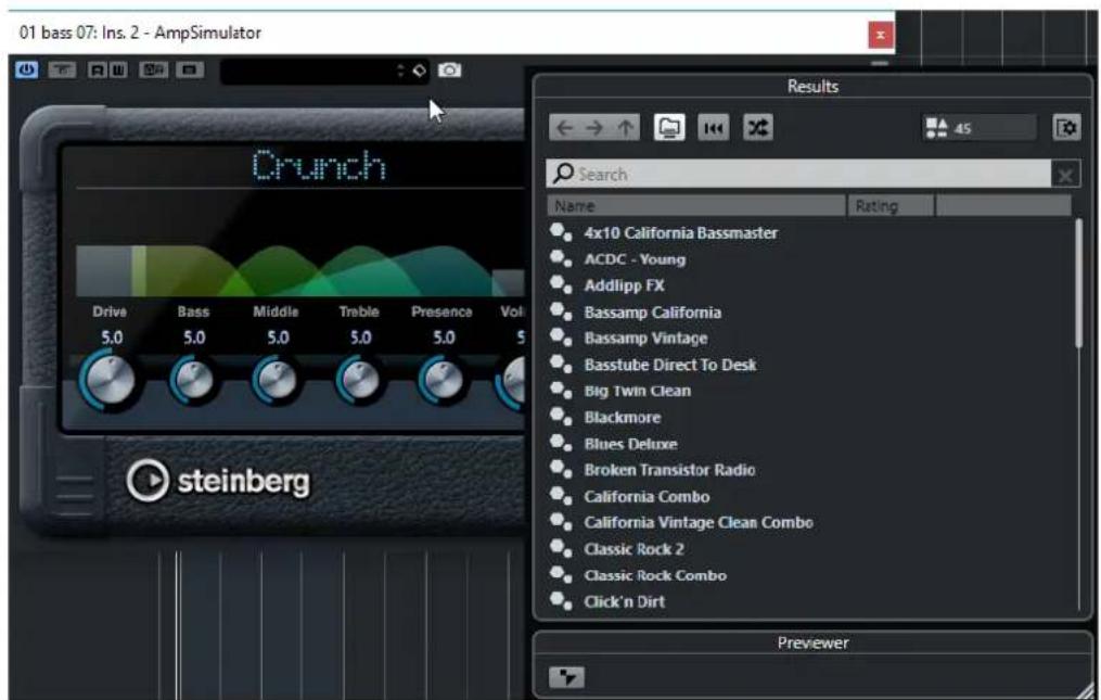 STEINBERG Cubase AI 10 - PROCÉDER AINSI - 1