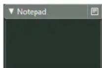 STEINBERG Cubase AI 10 - Bloc-notes - 1