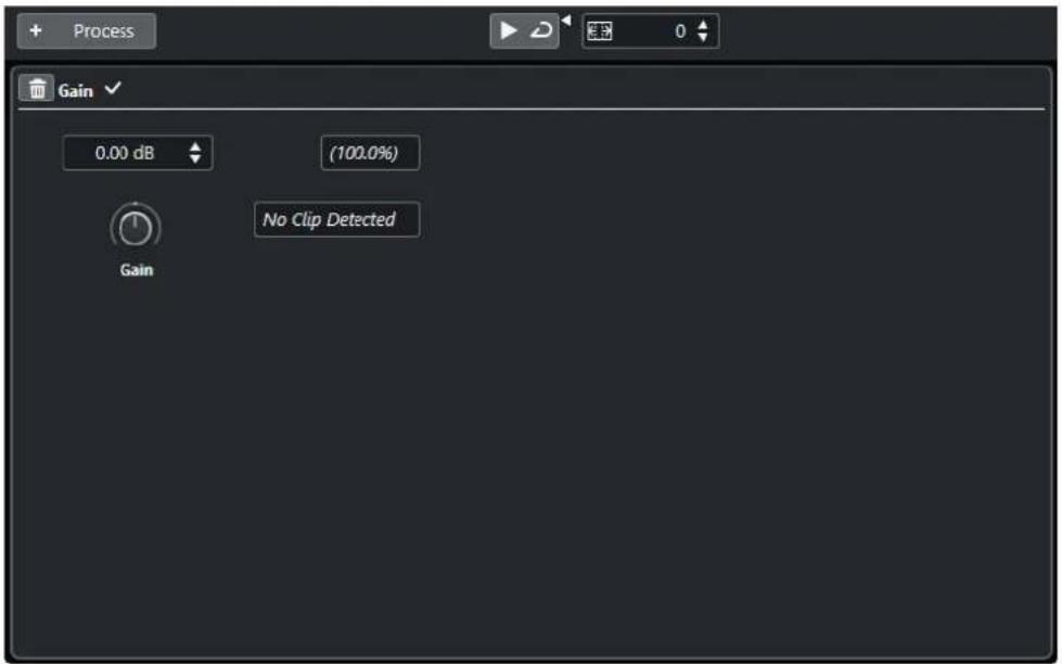 STEINBERG Cubase AI 10 - À NOTER - 1