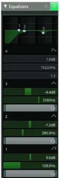 STEINBERG Cubase AI 10 - Strip - 2