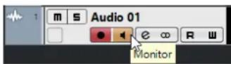 STEINBERG Cubase AI 10 - PROCÉDER AINSI - 1