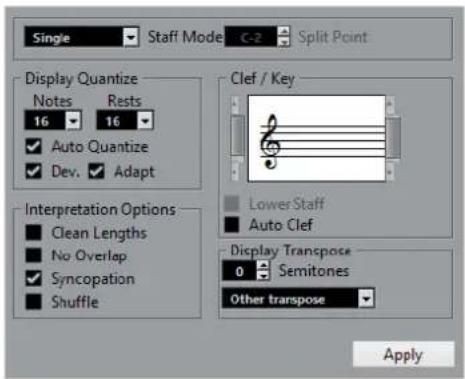STEINBERG Cubase AI 10 - IMPORTANT - 1