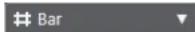 STEINBERG Cubase AI 10 - Type de grille - 1
