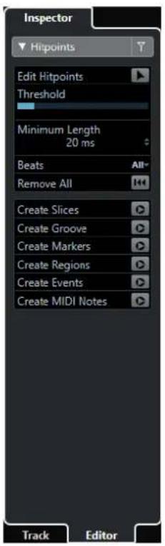 STEINBERG Cubase AI 10 - PROCÉDER AINSI - 1