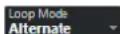STEINBERG Cubase AI 10 - Mode Boucle - 1
