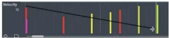 STEINBERG Cubase AI 10 - Mode Ligne - 1