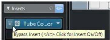 STEINBERG Cubase AI 10 - PROCÉDER AINSI - 1