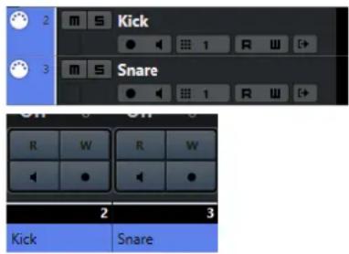 STEINBERG Cubase AI 10 - RÉSULTAT - 1