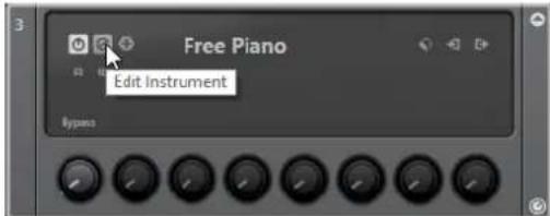 STEINBERG Cubase AI 10 - PROCÉDER AINSI - 1