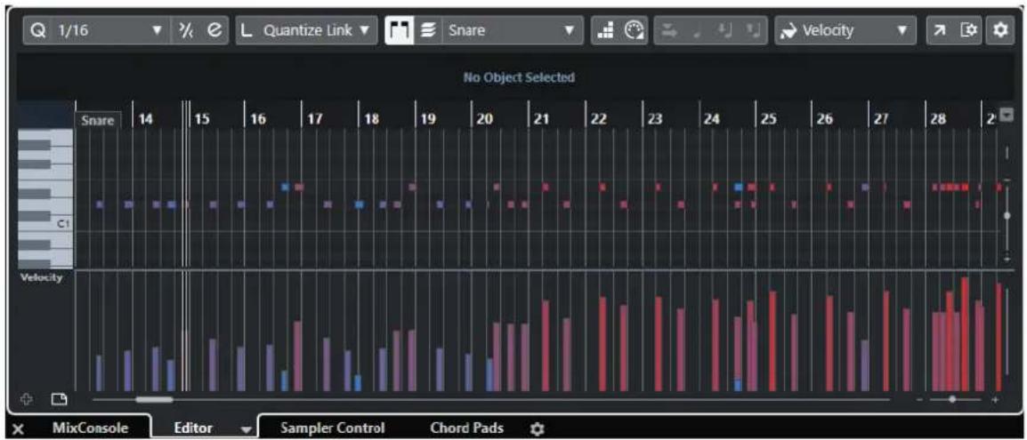 STEINBERG Cubase AI 10 - PROCÉDER AINSI - 1