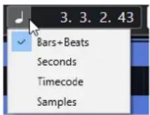 STEINBERG Cubase AI 10 - PROCÉDER AINSI - 1