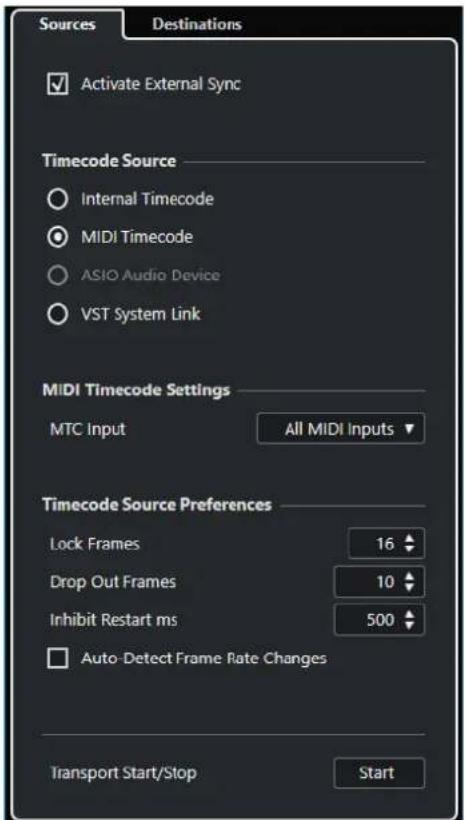 STEINBERG Cubase AI 10 - À NOTER - 1