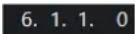 STEINBERG Cubase AI 10 - Affichage temps primaire - 1