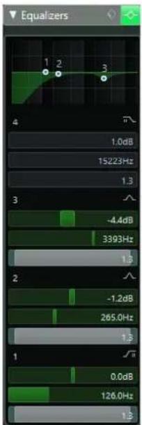 STEINBERG Cubase AI 10 - Strip - 2