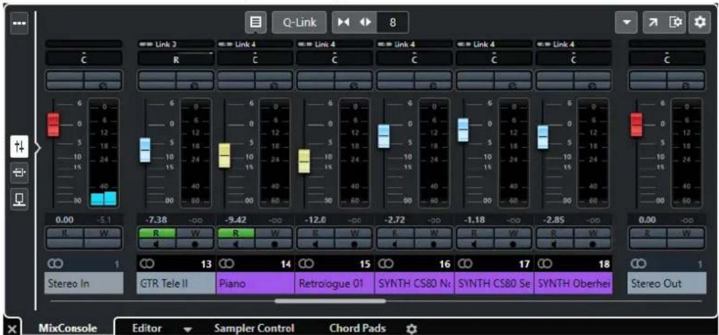 STEINBERG Cubase AI 10 - PROCÉDER AINSI - 1