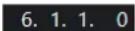 STEINBERG Cubase AI 10 - Affichage temps primaire - 1