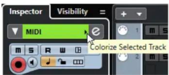 STEINBERG Cubase AI 10 - PROCÉDER AINSI - 1