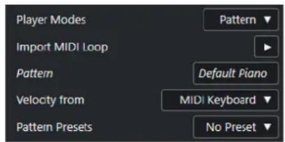 STEINBERG Cubase AI 10 - PROCÉDER AINSI - 1