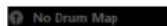 STEINBERG Cubase AI 10 - Drum Maps - 1