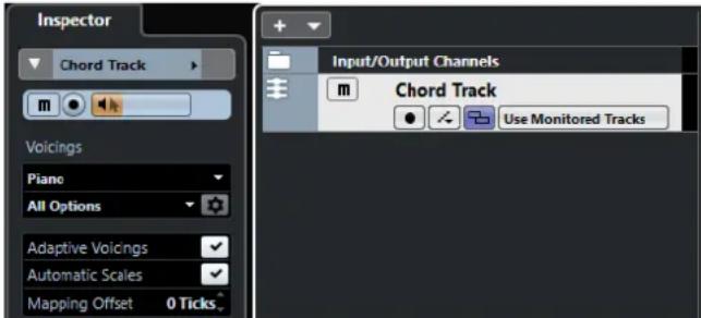 STEINBERG Cubase AI 10 - RÉSULTAT - 1