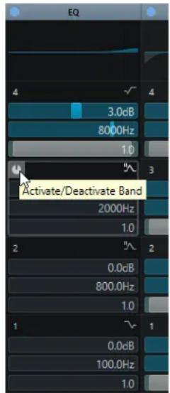 STEINBERG Cubase AI 10 - PROCÉDER AINSI - 1