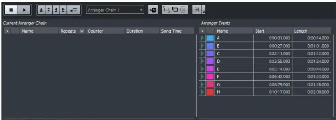STEINBERG Cubase AI 10 - Éditeur arrangeur - 1
