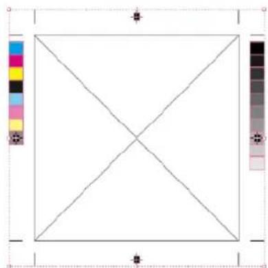 QUARK Print Collection - EXEMPLE 2 - 2