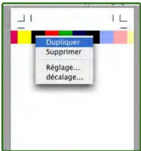 QUARK Print Collection - PRÉVISUALISATION DE PAGE - 2