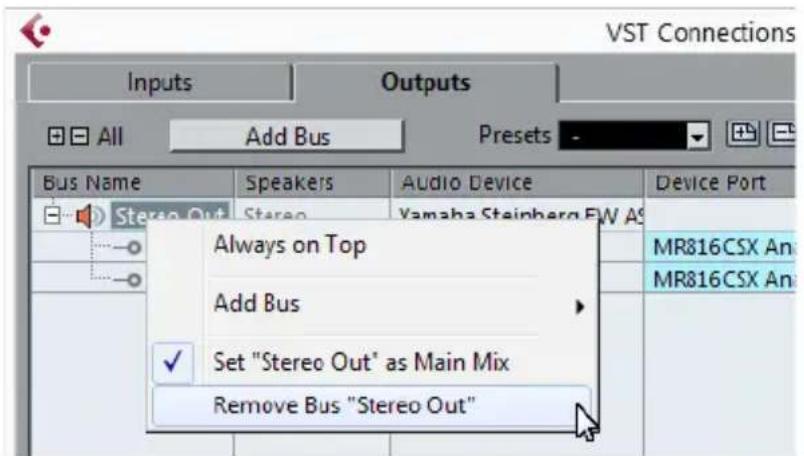 STEINBERG Cubase Elements 8 - PROCEDIMENTO - 1