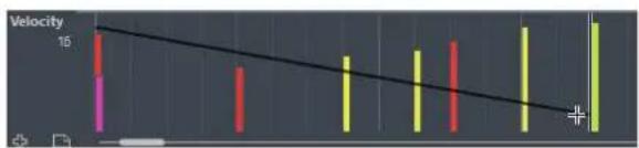 STEINBERG Cubase Pro 11 - Ligne - 1