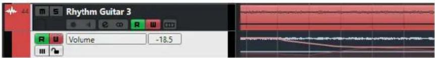 STEINBERG Cubase Pro 11 - EXAMPLE - 3