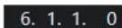 STEINBERG Cubase Pro 11 - Affichage temps primaire - 1