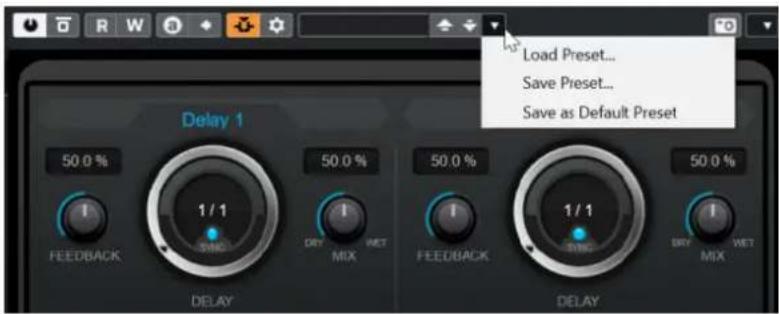 STEINBERG Cubase Pro 11 - PROCEDARANSI - 1