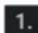 STEINBERG Cubase Pro 11 - Position du délimueur gauche - 1