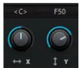 STEINBERG Cubase Pro 11 - Commandes de panoramicque - 1