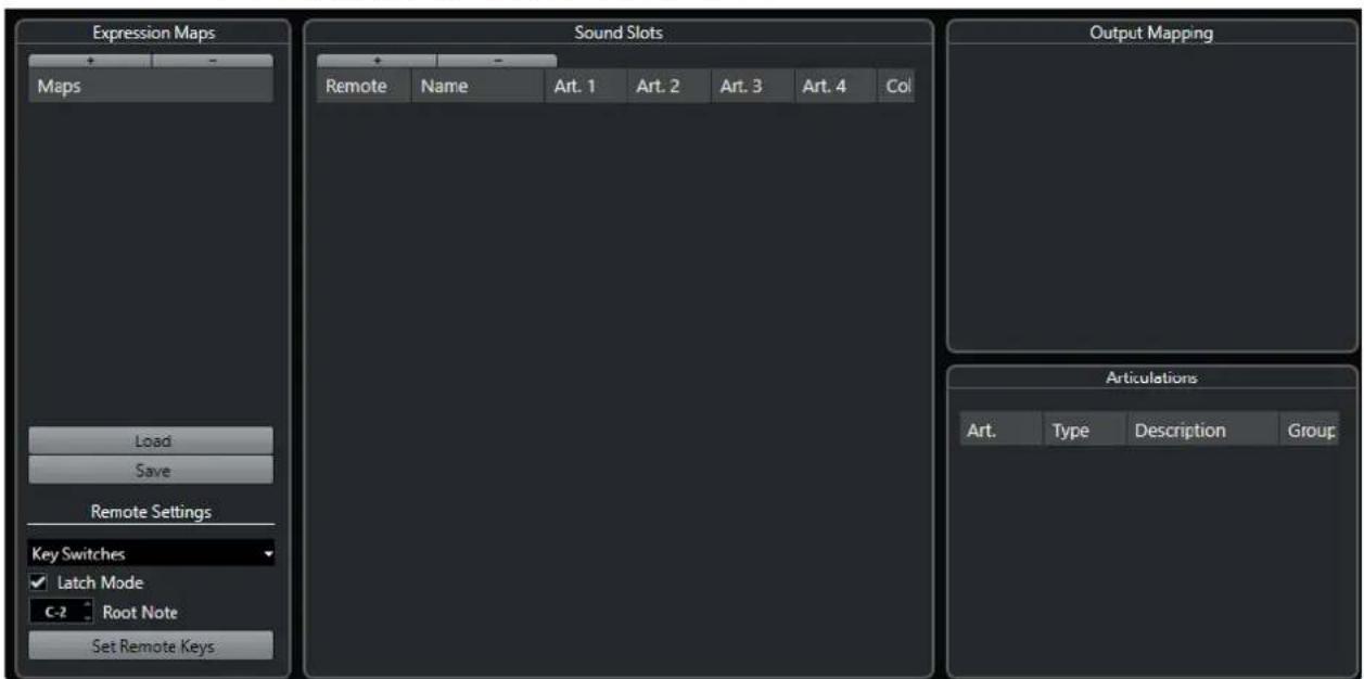STEINBERG Cubase Pro 11 - PROCEDARANSI - 1