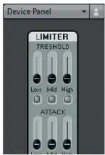 STEINBERG Cubase Pro 11 - A NOTER - 1