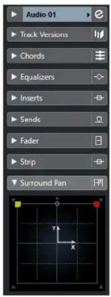 STEINBERG Cubase Pro 11 - Vues miniatures - 2