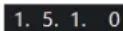 STEINBERG Cubase Pro 11 - Position du délimiter gauche - 1