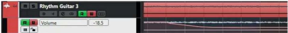 STEINBERG Cubase Pro 11 - EXAMPLE - 1