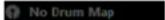 STEINBERG Cubase Pro 11 - Drum Maps - 1